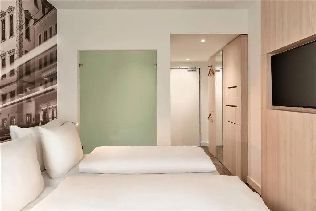 Premier Inn Koblenz City