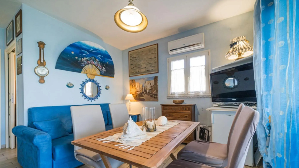 Villa Emanuela 2 Luxury SEA EDGE-V.EMANUELA TRILO 2