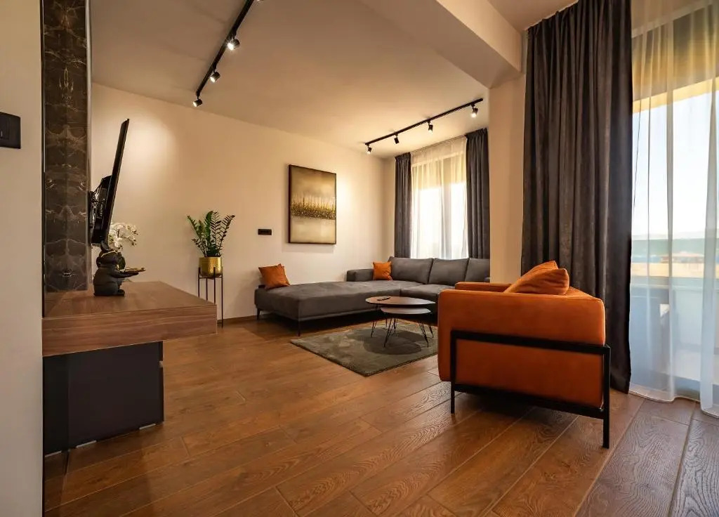Holiday lux apartment at Seljanovo