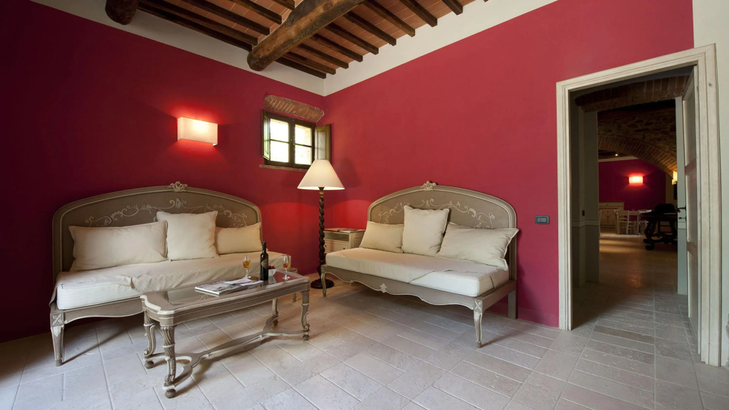 PODERE BELLARIA 18&2, Emma Villas