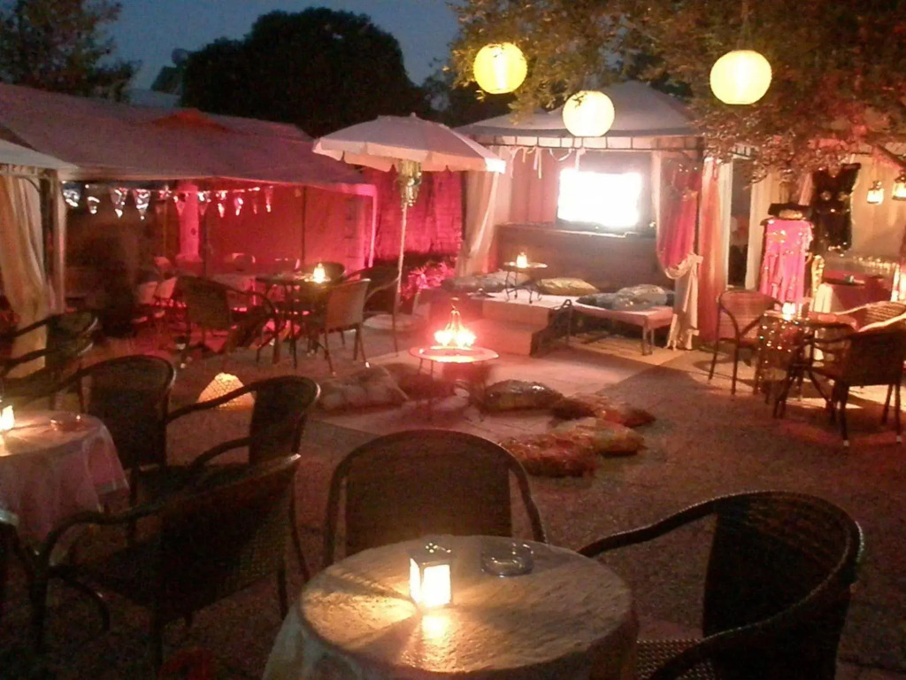 Anatoli Hotel