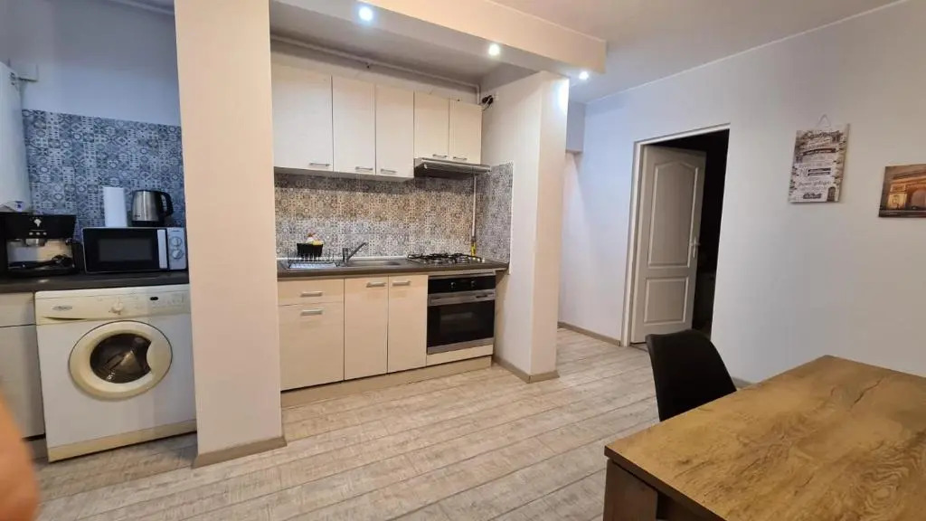 Maris Apartment