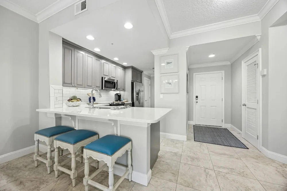 Ocean Place 84 2 Bedroom Condo