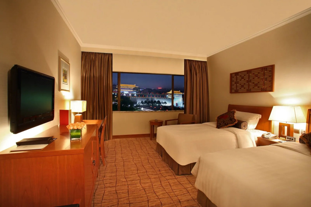 Grand Palace Hotel