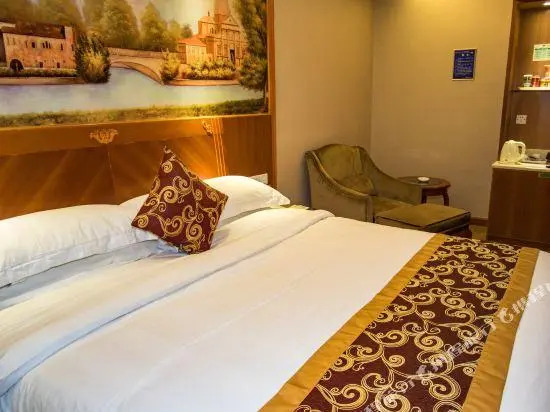 Tianjiaowan Hotel