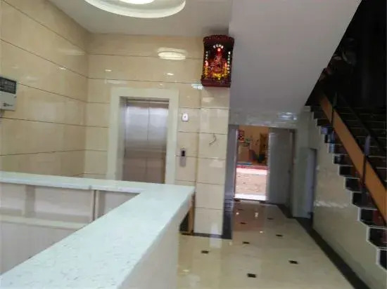 Yueyang Xiyuan Hotel
