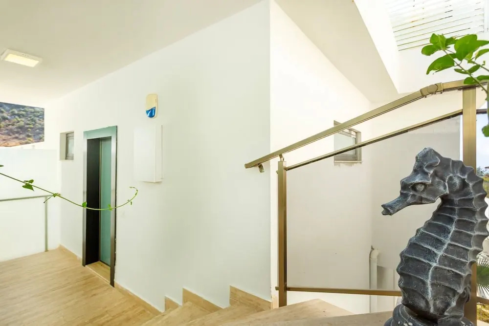 İnfinity Signature Villas