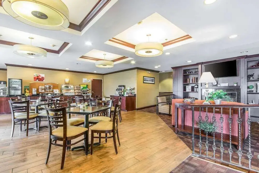 Holiday Inn Express Cincinnati-Lawrenceburg