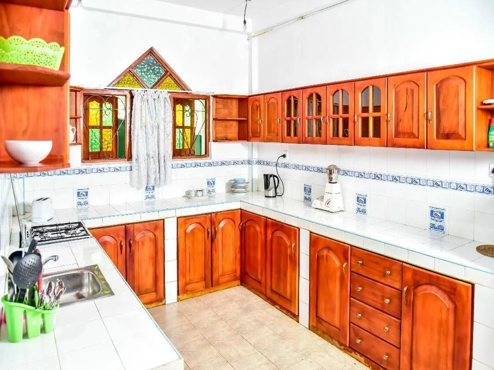 Villa Kaetana Lanka