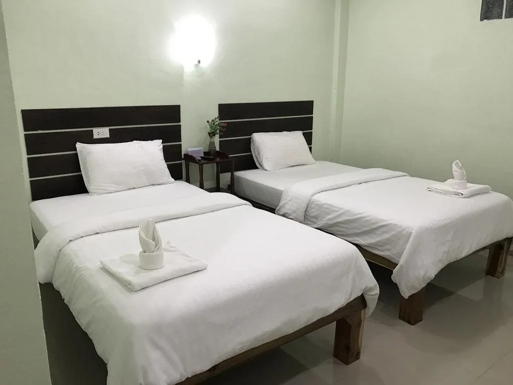 Hotel Murano Phang-Nga Bay