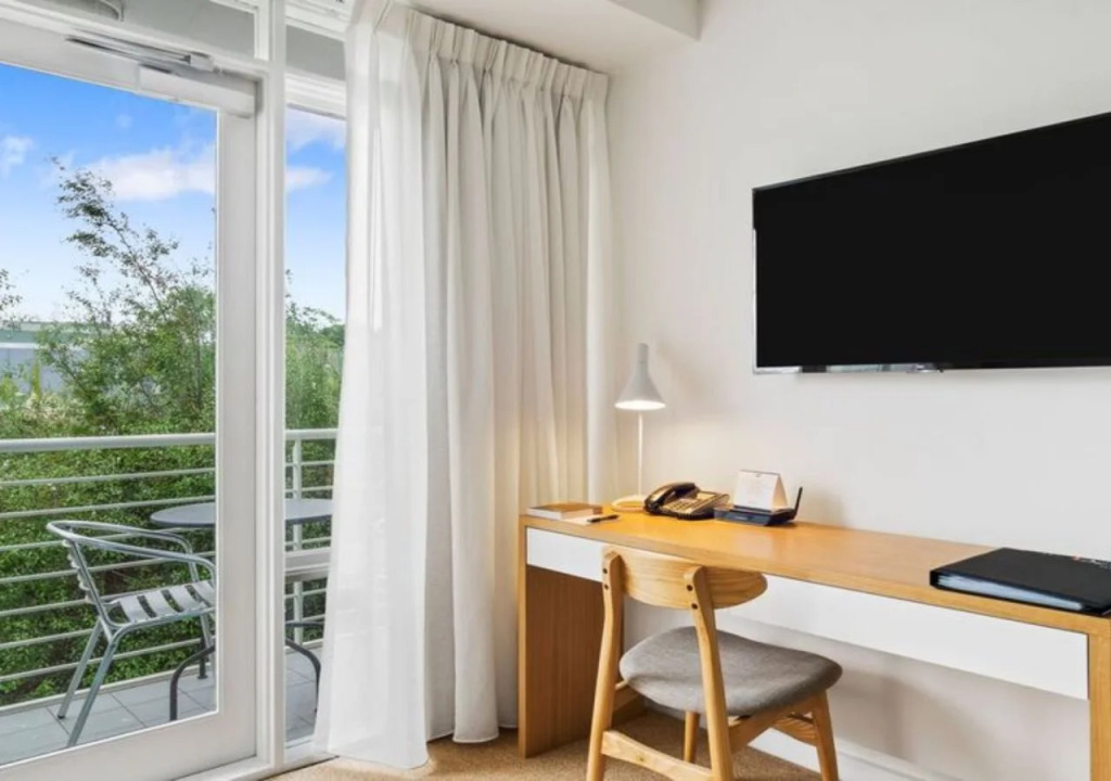 MainStay Suites Williamstown