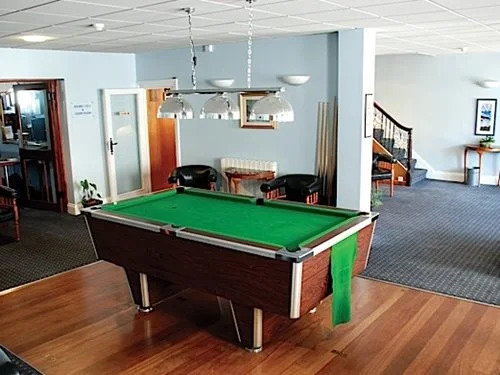 Talana Hotel