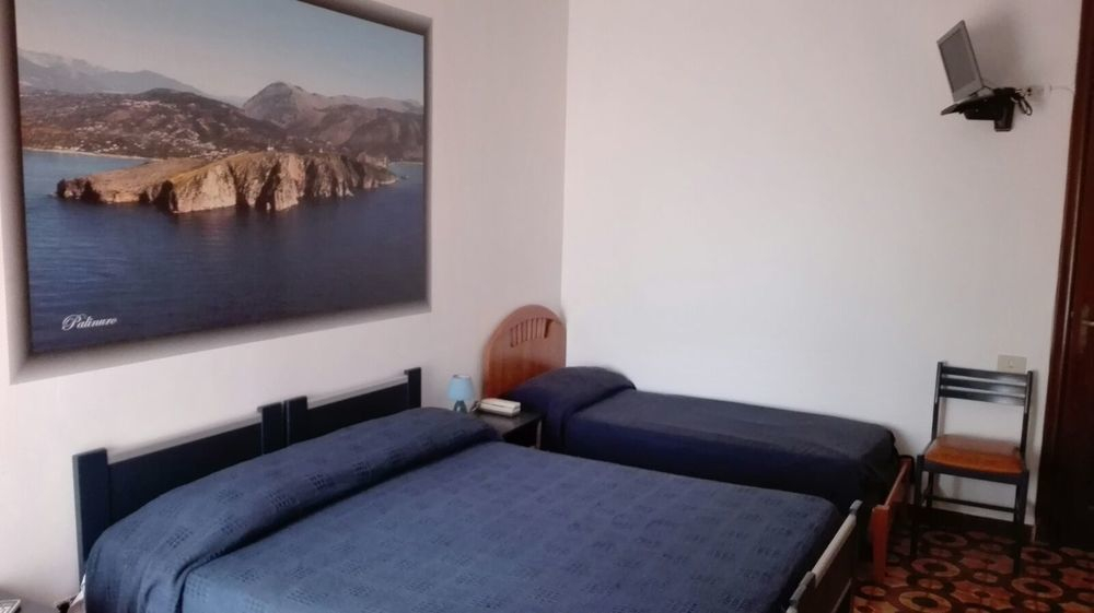 Hotel Rosy