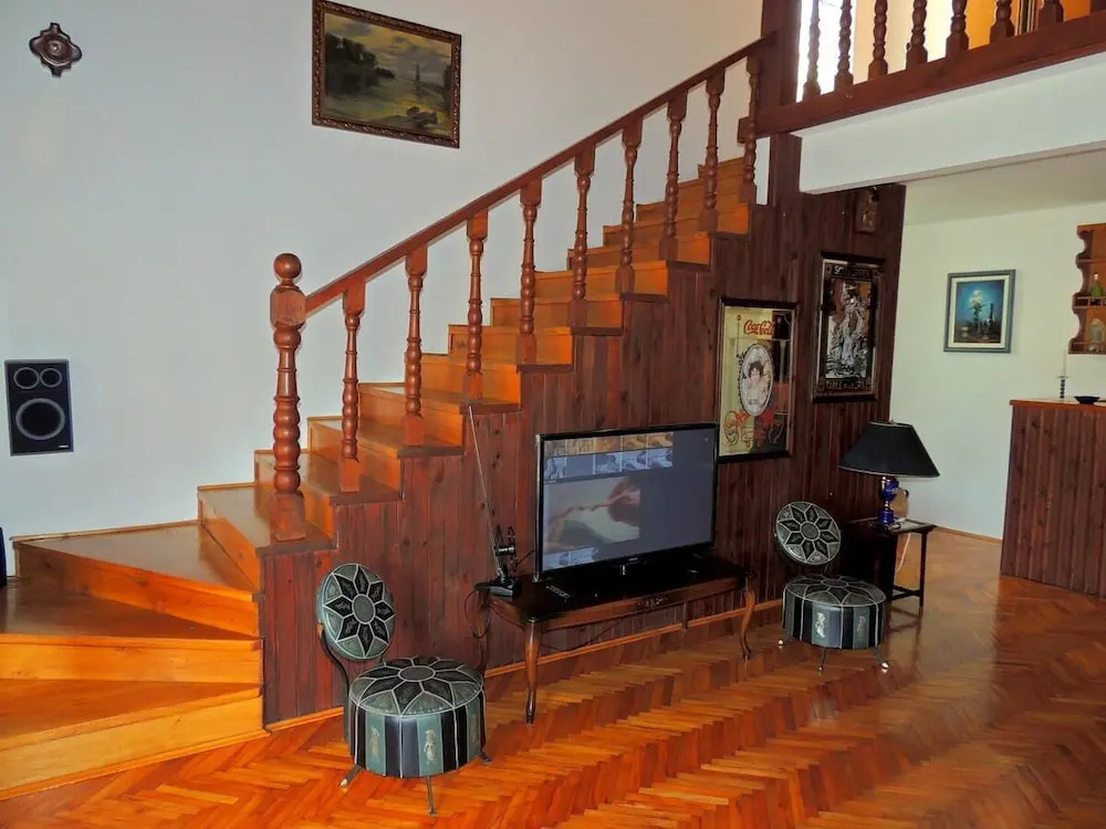 House Joja
