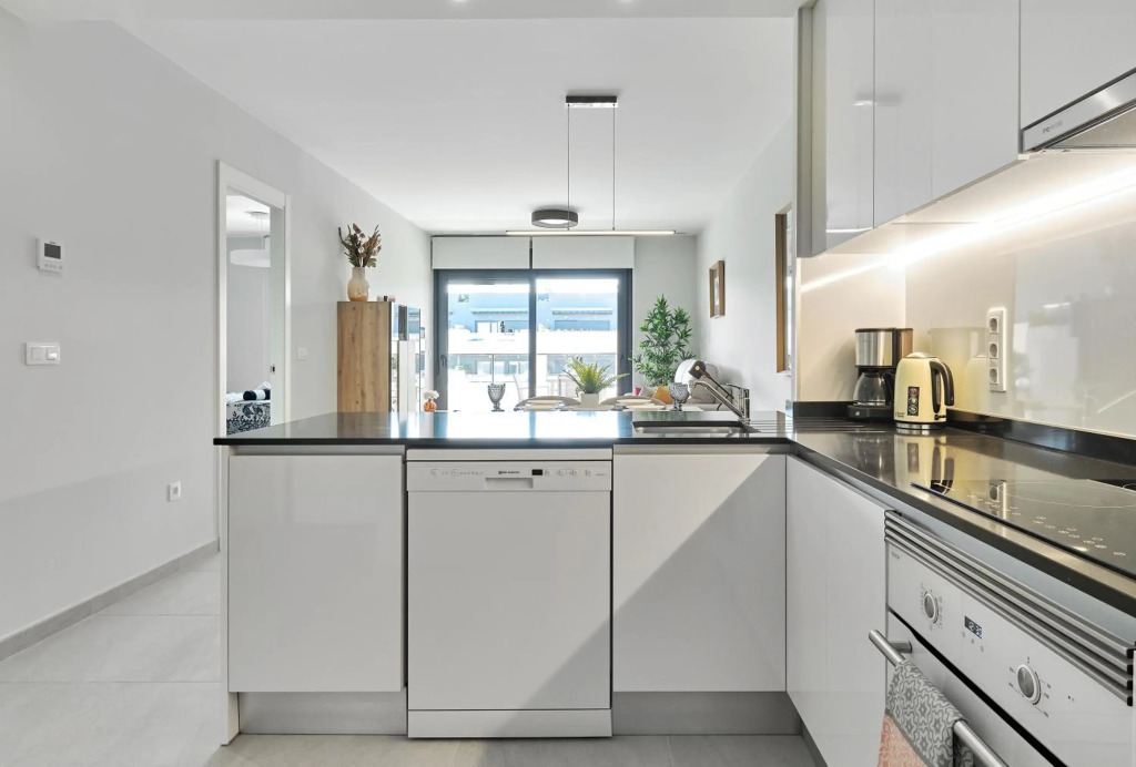Apartment Perla