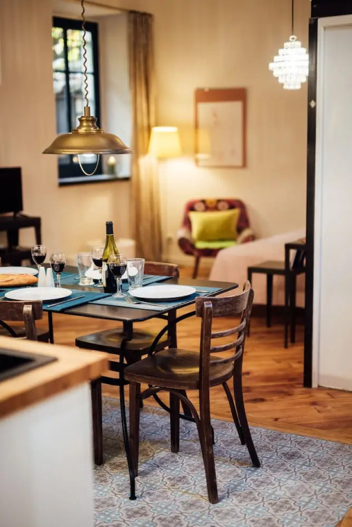 Nice Booking - Loft Port Place Garibaldi
