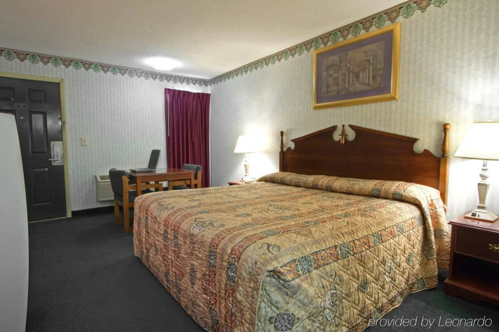 Americas Best Value Inn Anderson SC