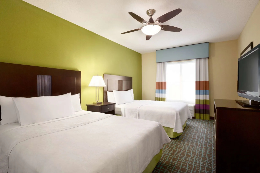 Homewood Suites by Hilton Fort Myers Airport/FGCU