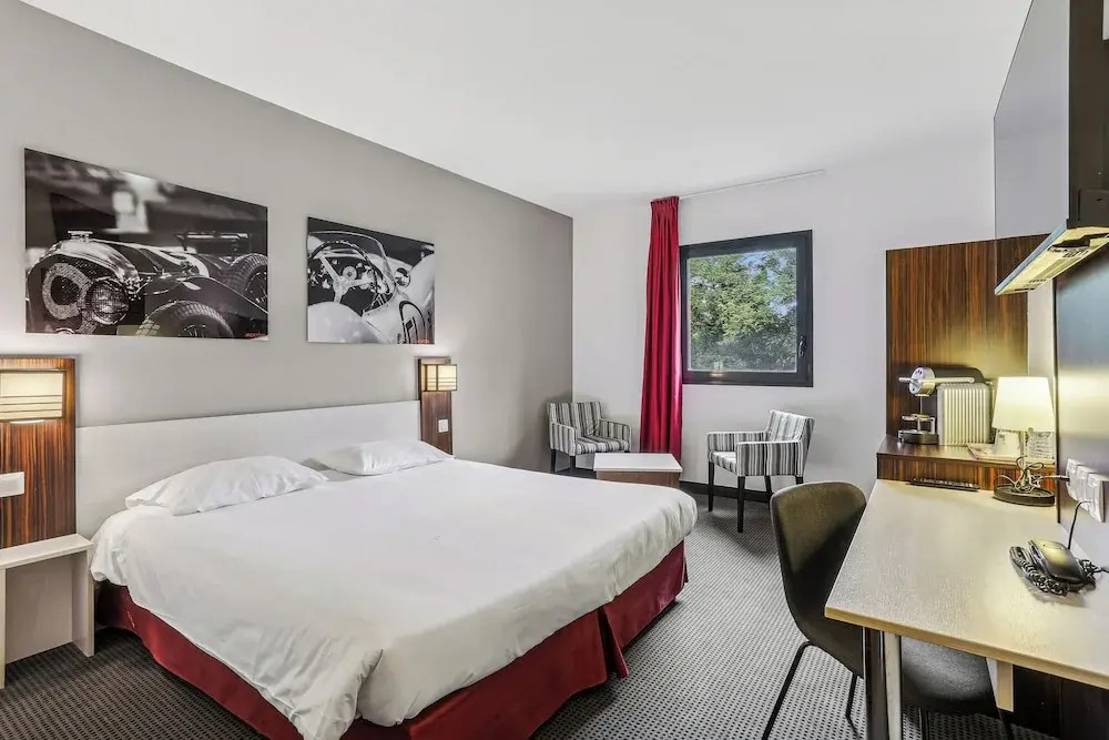 Hôtel Akena La Ferté Bernard