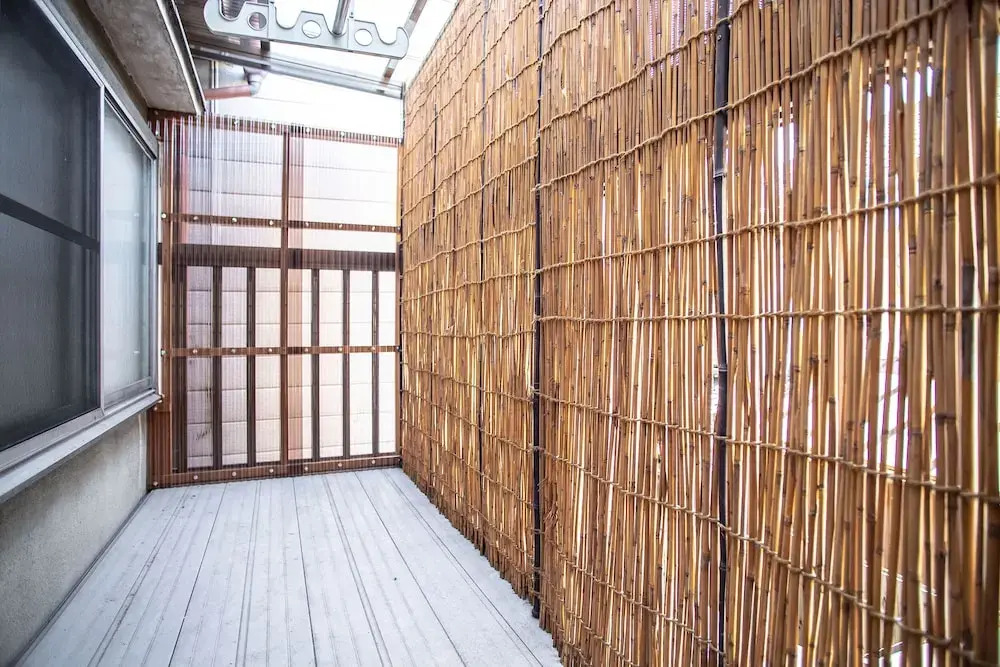Kyoto-Toji house