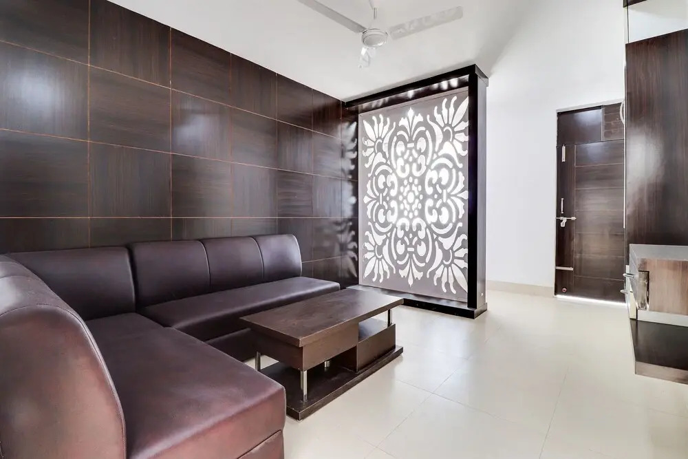Capital O 41450 Tiger Den Resort