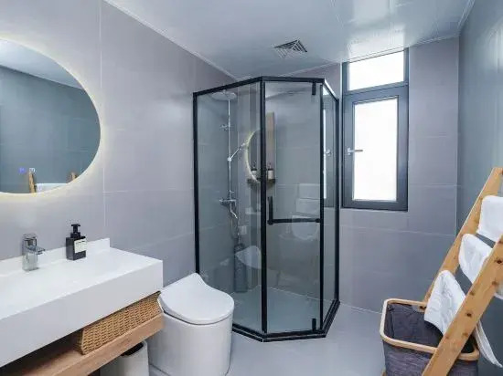 Shanyu Zizai B&B