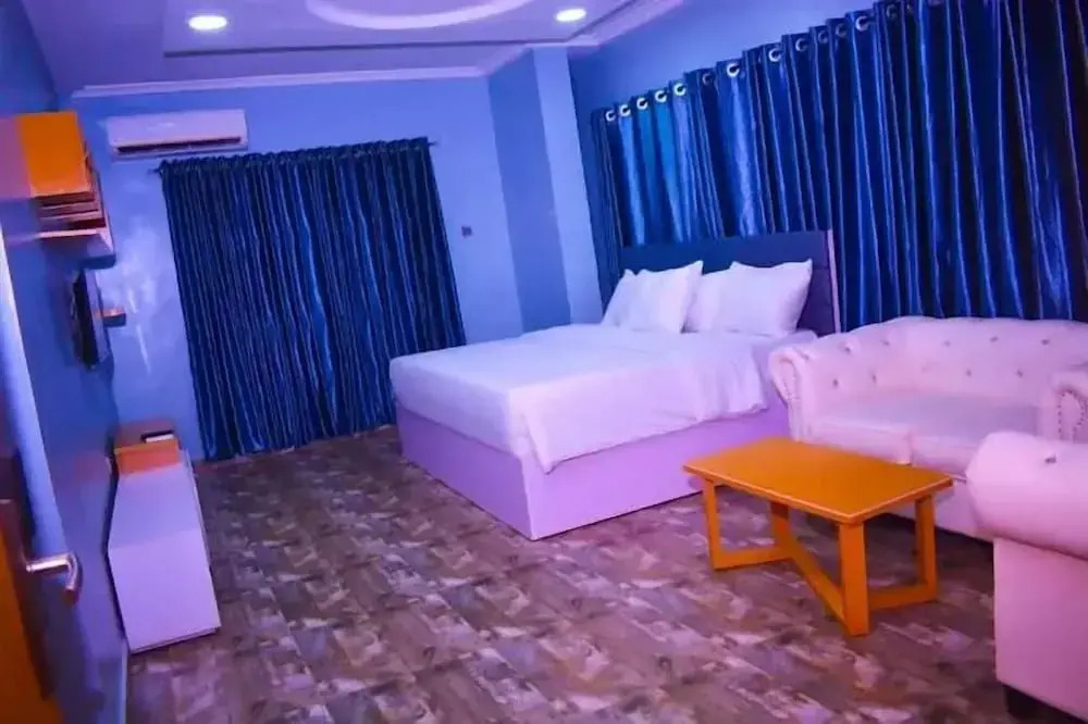 Hoolio Apartment