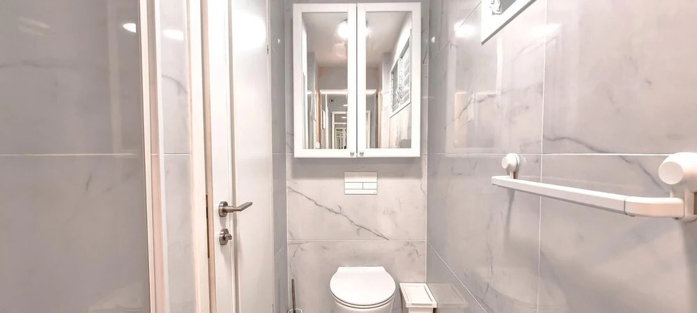 Apt Lavande 2BR Tel Aviv Yonahanavi st Tl76