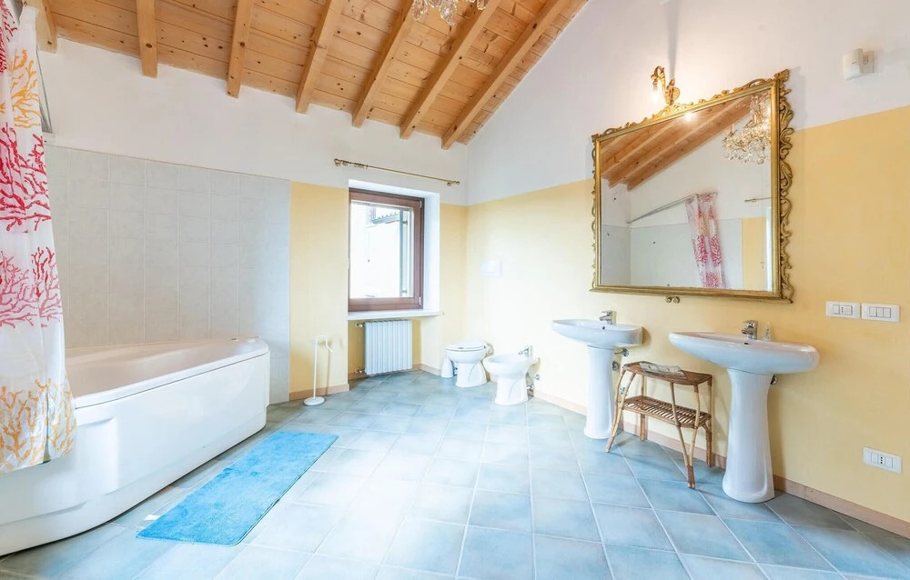 Nice Home in San Pietro in Cariano With Wifi and 3 Bedrooms