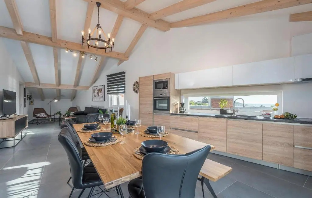 Apart Residence Galant