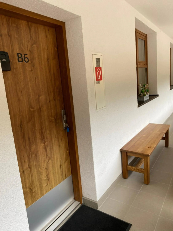 APARTMÁNY BIELA PÚŤ - Chopok SKI - Jasná