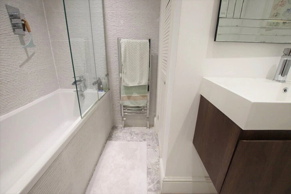 Elegant One Bedroom Home in the Heart of Clifton