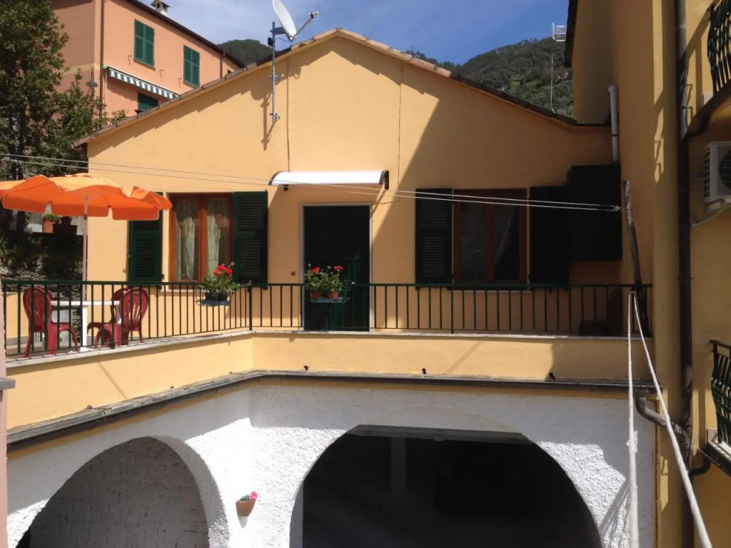 La camera del mulino