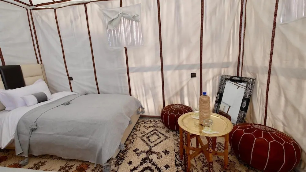 Sahara Magic Luxury Camp