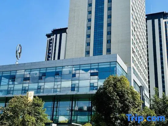 Chafangyi Hotel