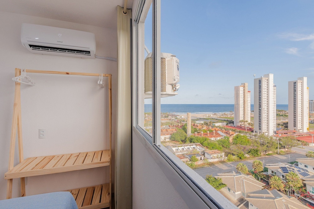 Mirante Clube #1403 - Sea View by Carpediem