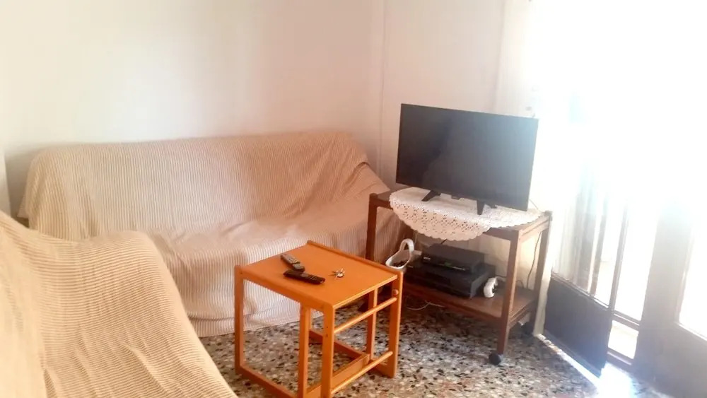 House With 3 Bedrooms in Gandia, With Furnished Terrace