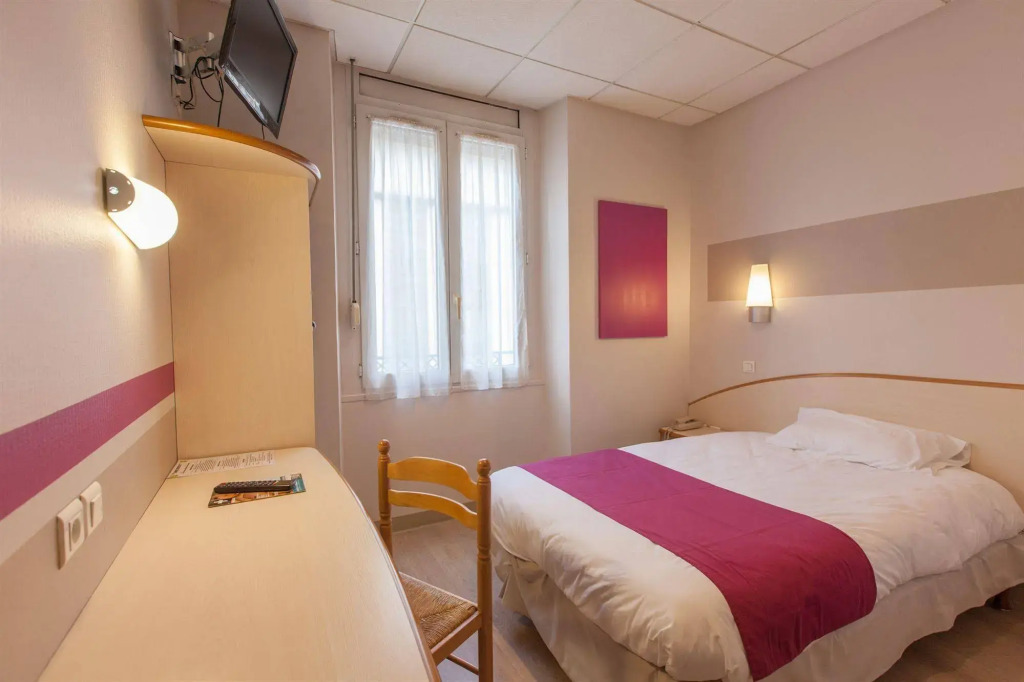 Maison Barbillon Grenoble - Centre Gare