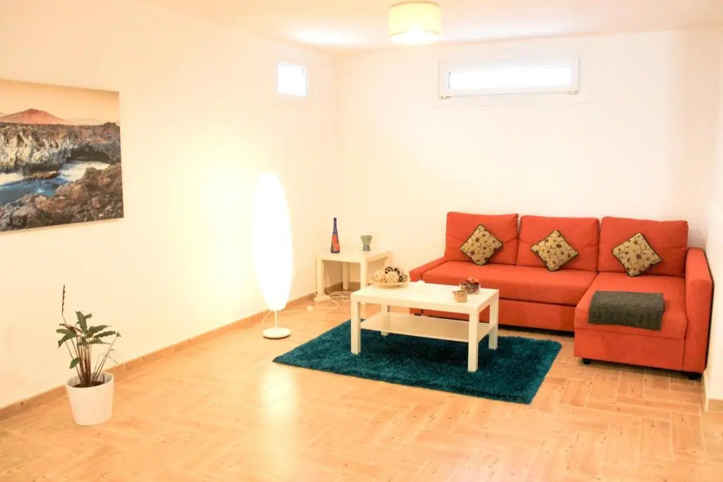 Studio in La Santa, Lanzarote, With Terrace and Wifi