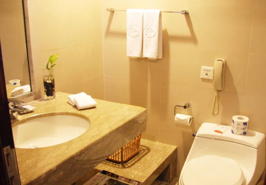 Honglou Hotel