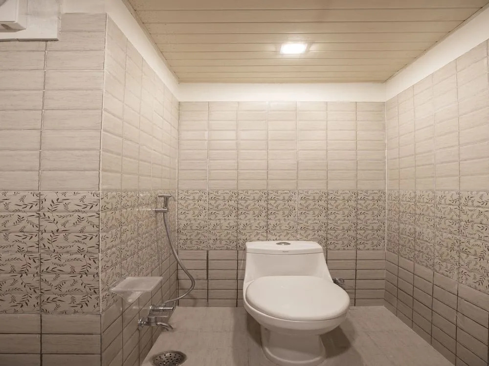 OYO Townhouse 432 Mangal Residency