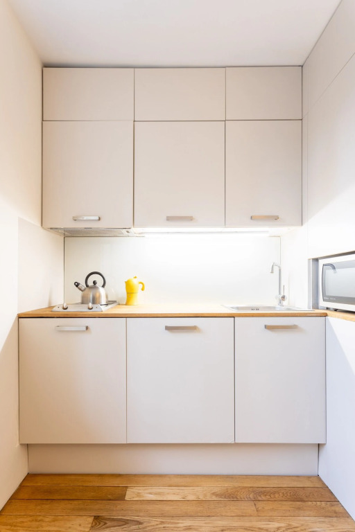 Modern | Central | Private flat
