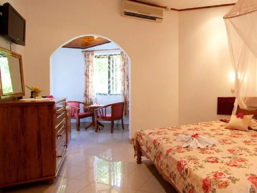 Beach Villa Guest House