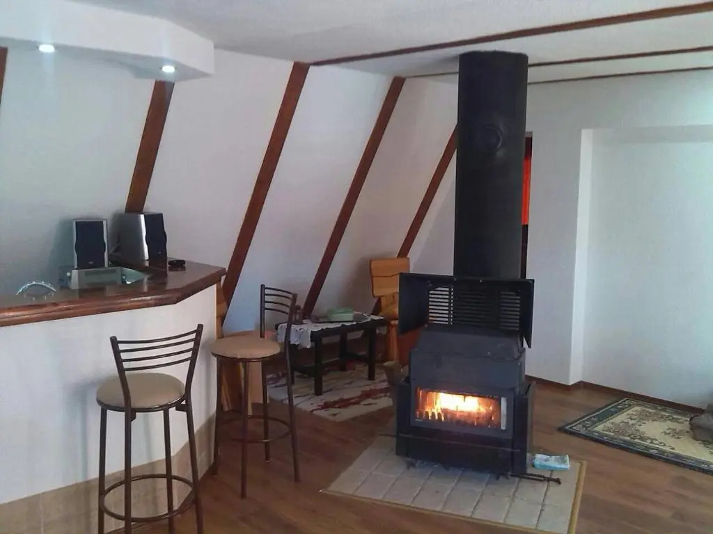 Chalet Tupara