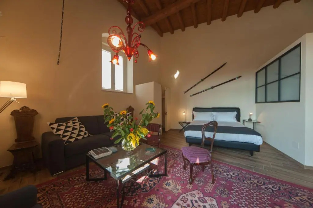 La Soffitta Covelli