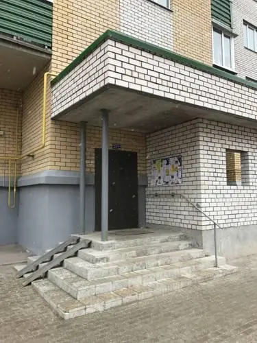 Vladimirskaya 7 Apartment