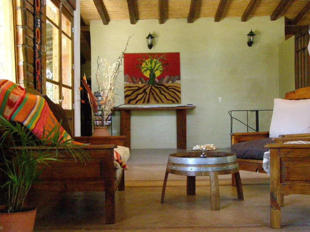 Posada Boutique El Encuentro Chacras de Coria