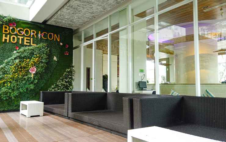 Fancy and Nice Studio at Bogor Icon Apartment By Travelio