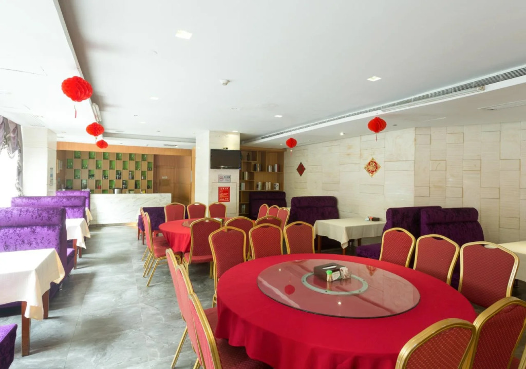 Xin Da Zhou Hotel