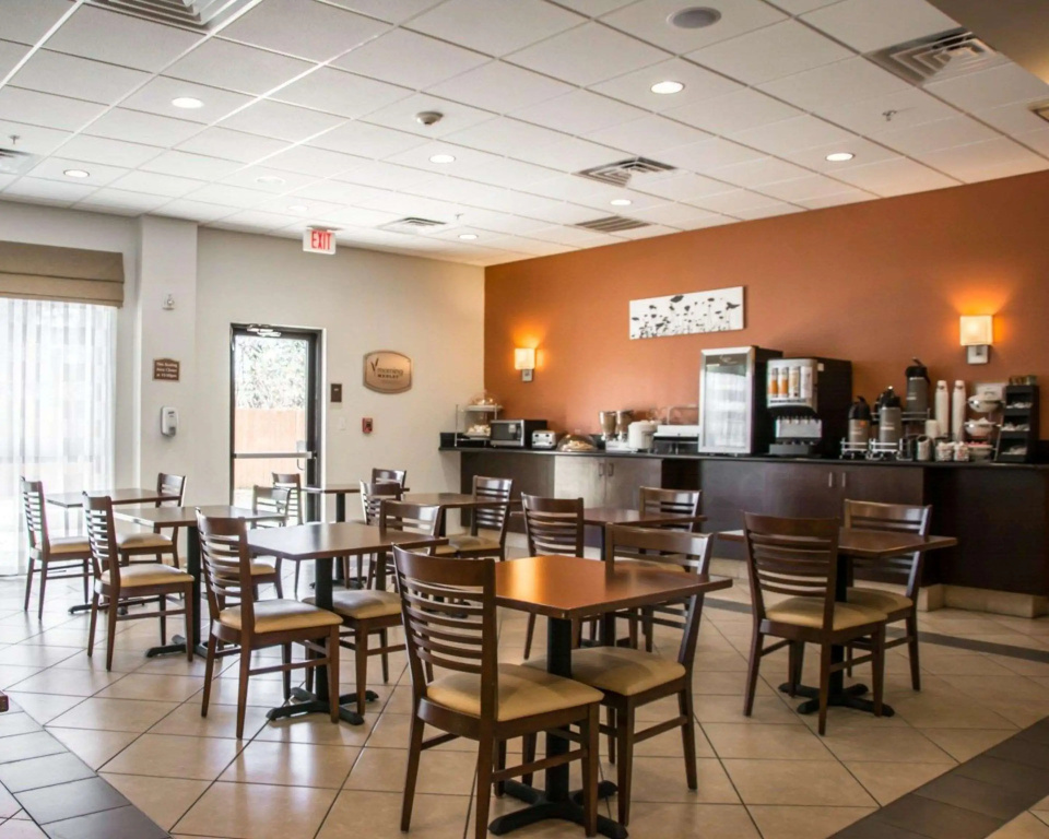 Sleep Inn & Suites Shreveport near Medical Center